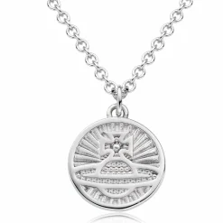 Vivienne Westwood Richmond Men's Pendant