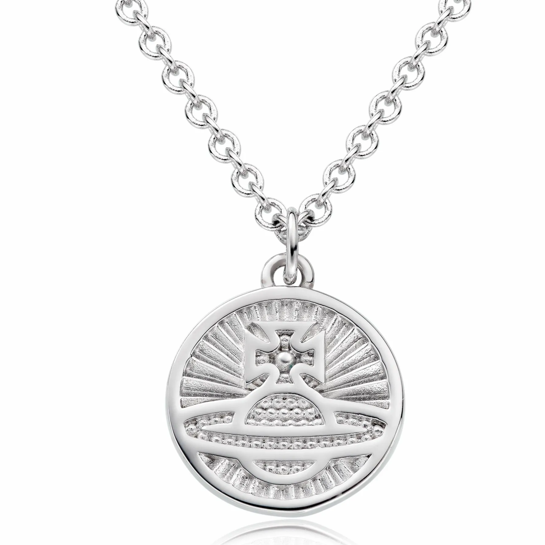 Vivienne Westwood Richmond Men's Pendant