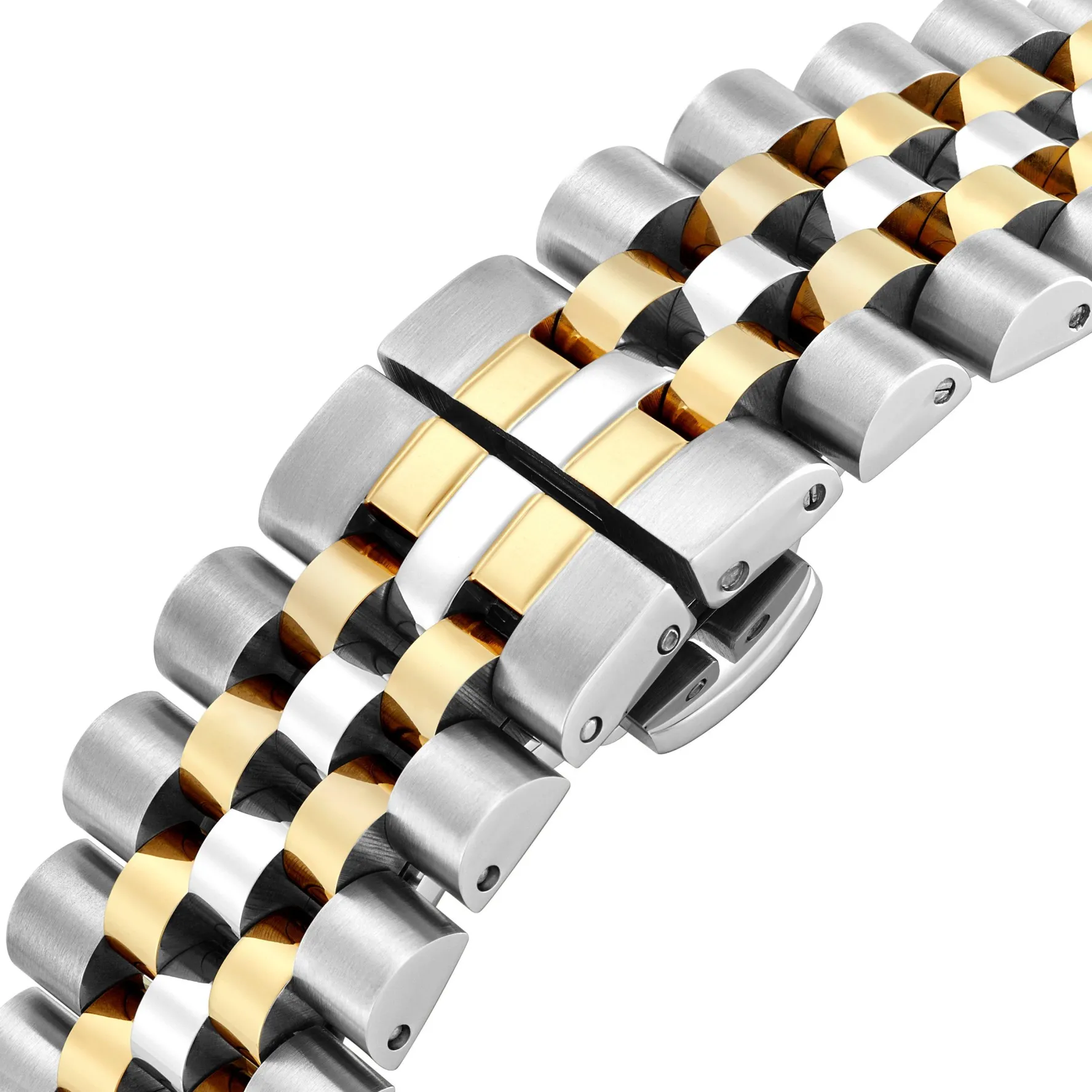 Vivienne Westwood Seymour 38mm Yellow Gold Tone Ladies Watch