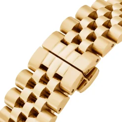 Vivienne Westwood Seymour 38mm Yellow Gold Tone Ladies Watch