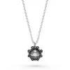 Vivienne Westwood Tara Cubic Zirconia Men's Necklace