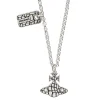 Vivienne Westwood Valerio Men's Pendant