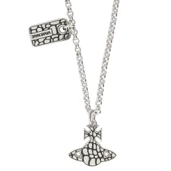 Vivienne Westwood Valerio Men's Pendant
