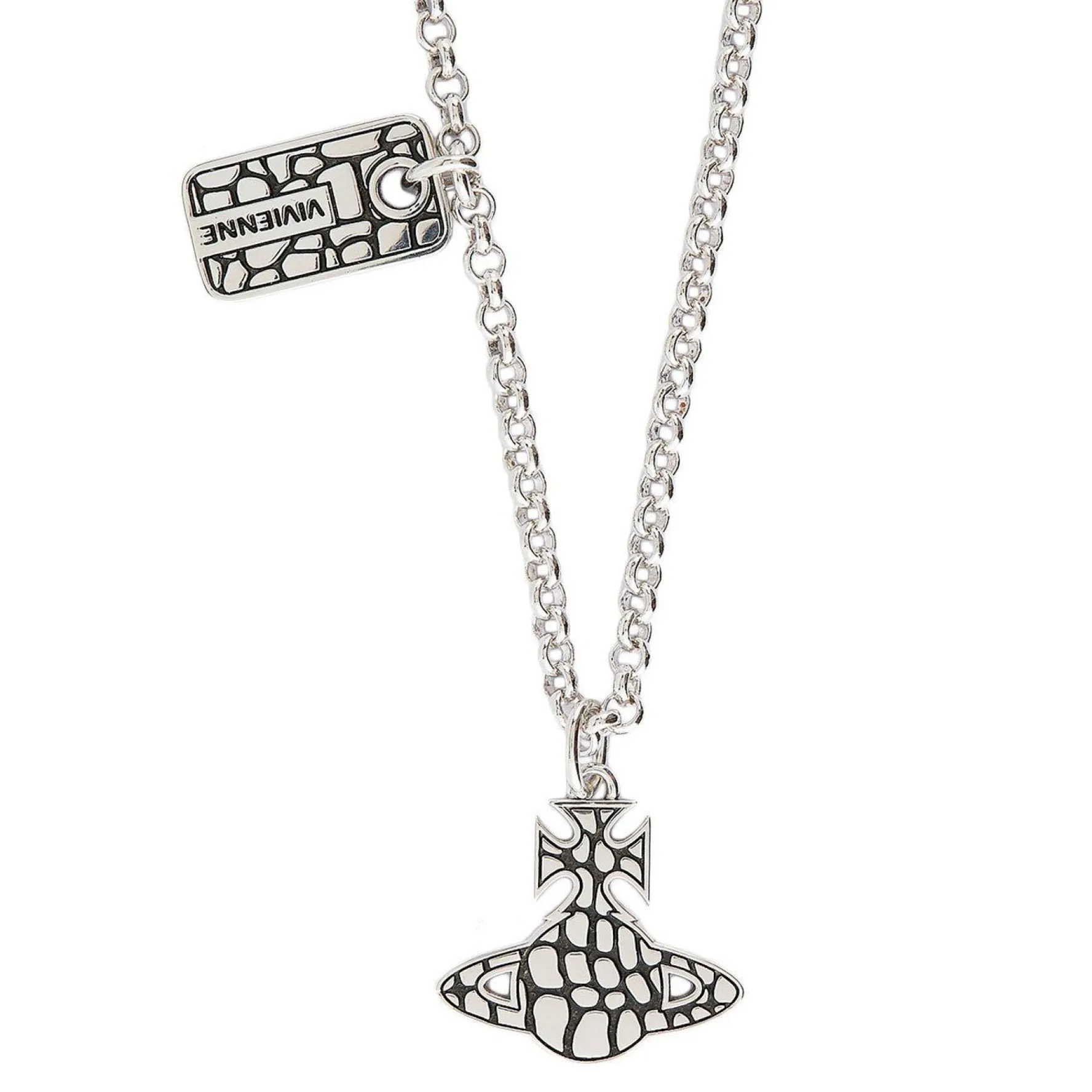 Vivienne Westwood Valerio Men's Pendant