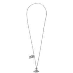 Vivienne Westwood Valerio Men's Pendant