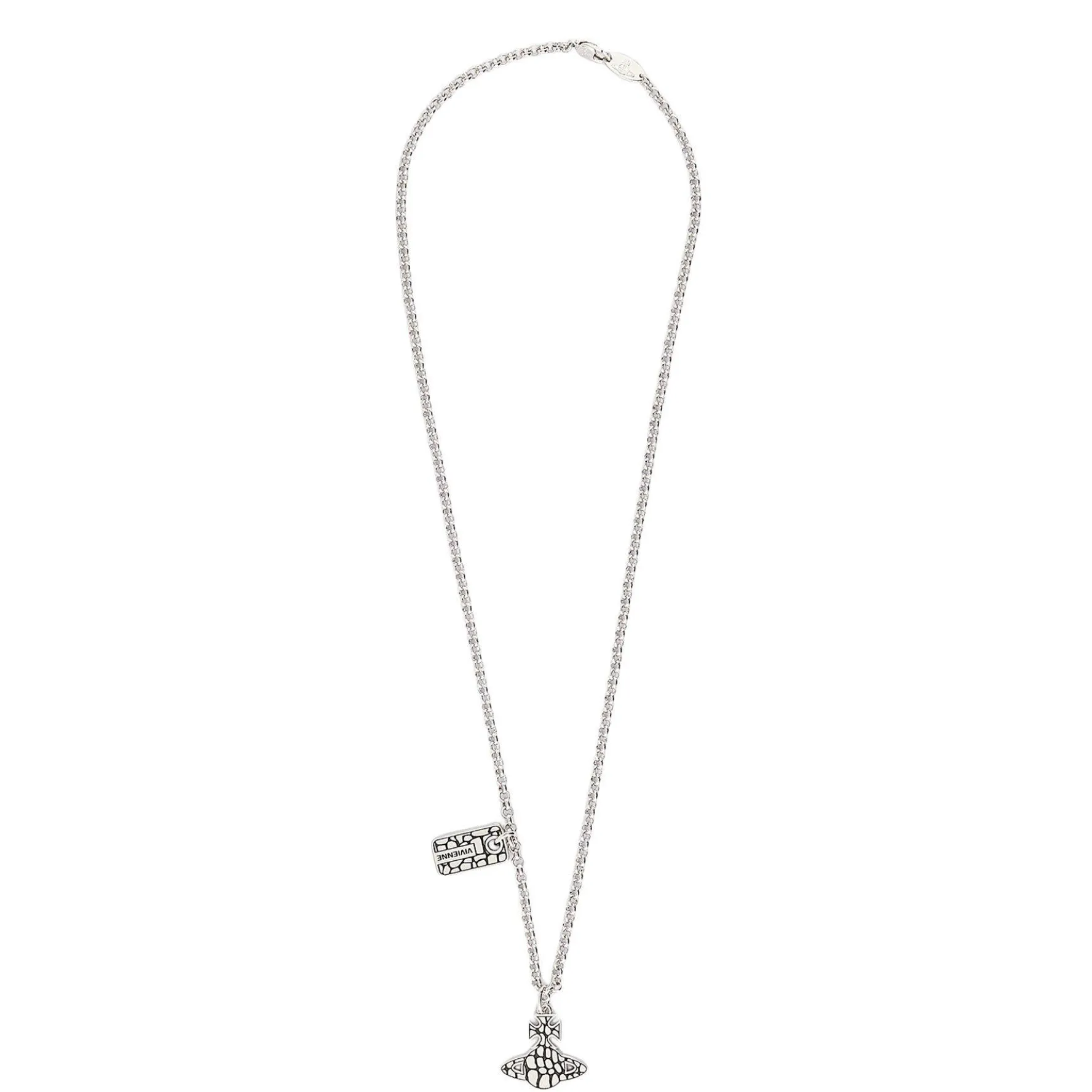 Vivienne Westwood Valerio Men's Pendant