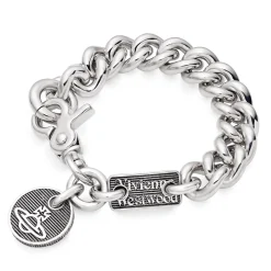 Vivienne Westwood Zakarya Men's Bracelet