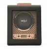 WOLF Axis Rose Single Watch Winder