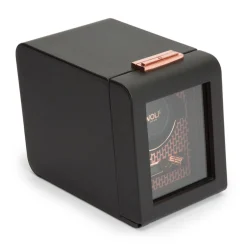 WOLF Axis Rose Single Watch Winder