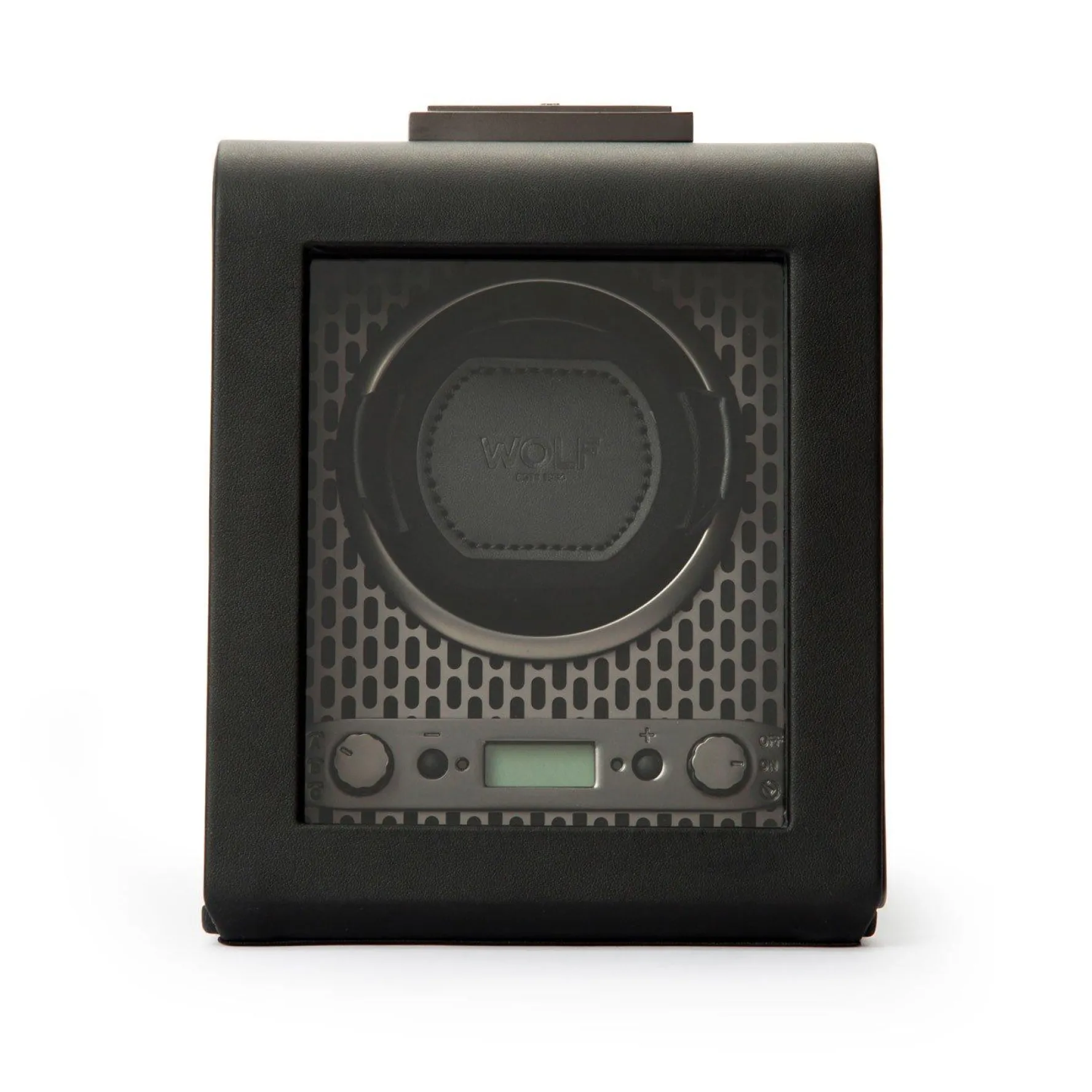 WOLF Axis Single Watch Winder