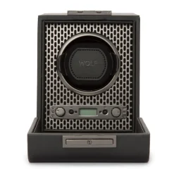 WOLF Axis Single Watch Winder