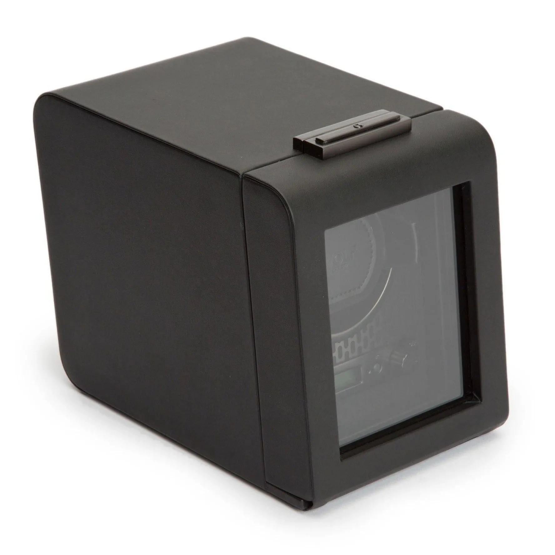WOLF Axis Single Watch Winder