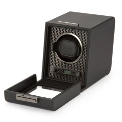 WOLF Axis Single Watch Winder