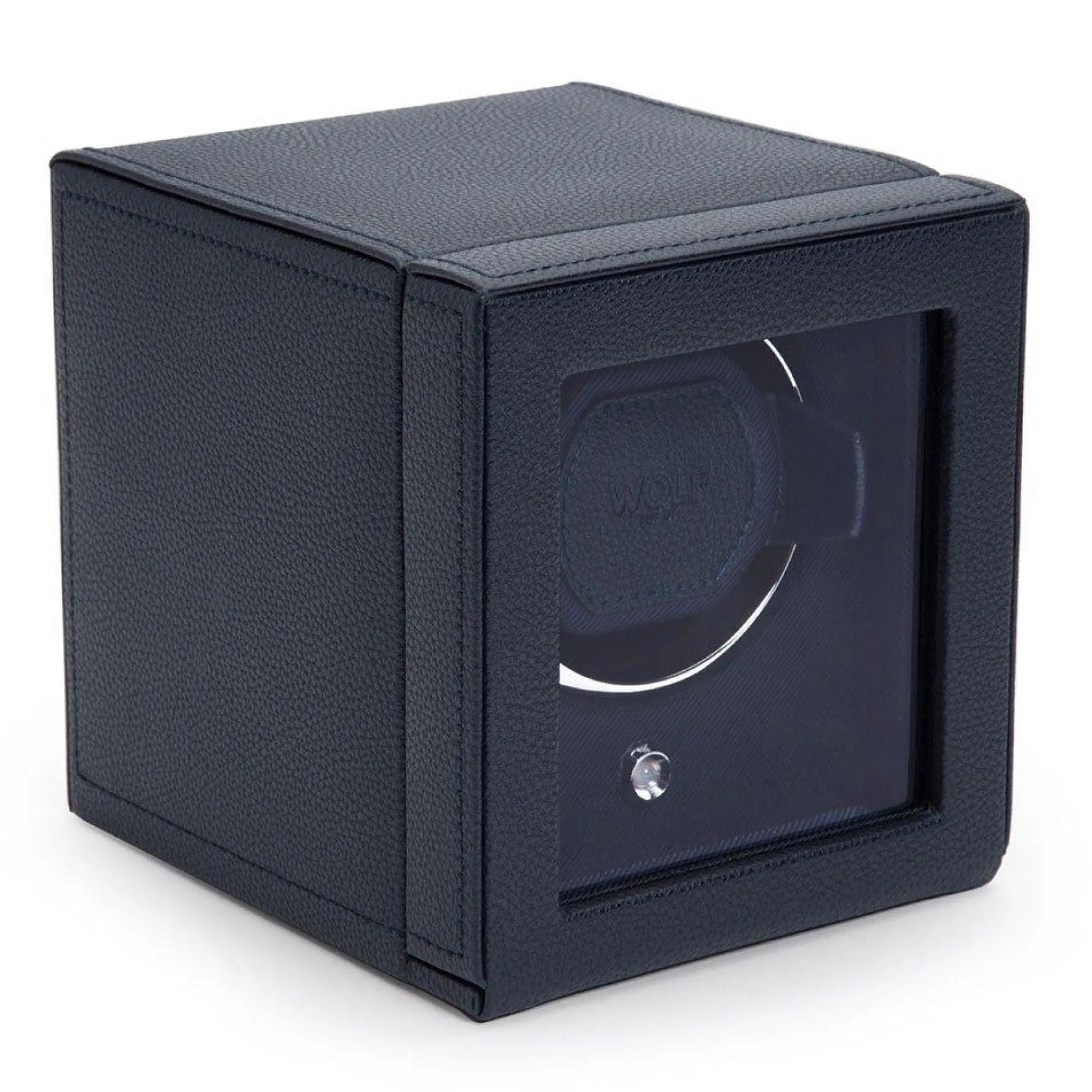 WOLF Cub Navy Watch Winder