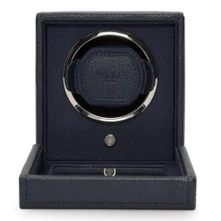 WOLF Cub Navy Watch Winder