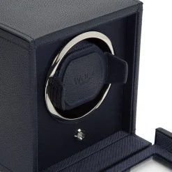WOLF Cub Navy Watch Winder