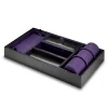 WOLF Leather Valet Tray / Organiser