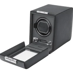 WOLF Viceroy Single Watch Winder