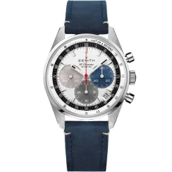 ZENITH Chronomaster EP Original 38mm Automatic Watch