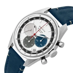 ZENITH Chronomaster EP Original 38mm Automatic Watch
