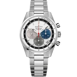 ZENITH Chronomaster EP Original 38mm Automatic Watch
