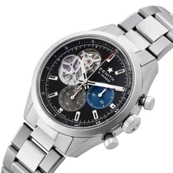 ZENITH Chronomaster Open 39.5mm Automatic Watch