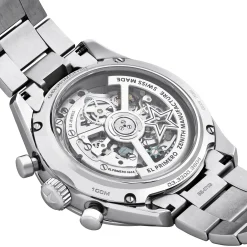 ZENITH Chronomaster Open 39.5mm Automatic Watch