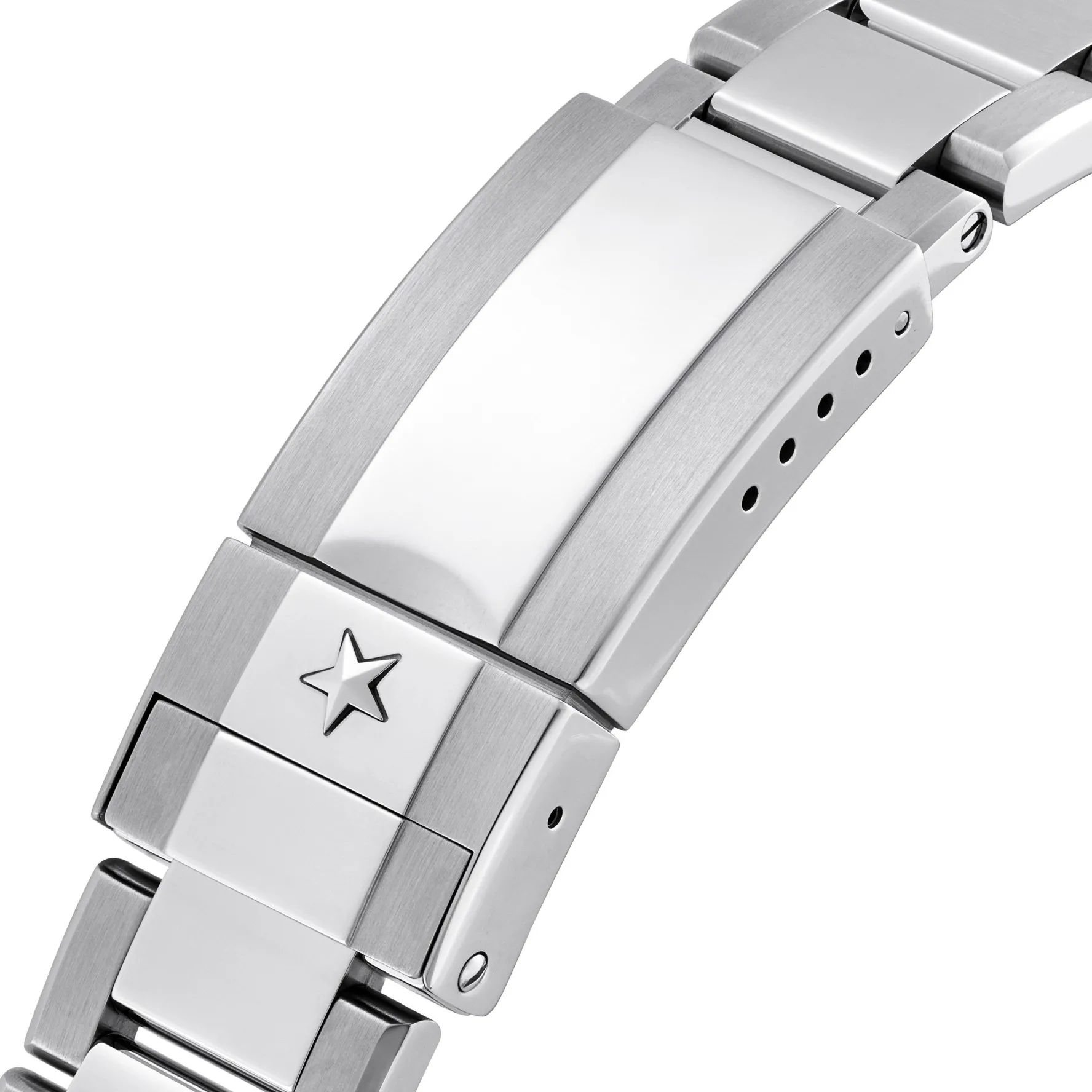 ZENITH Chronomaster Open 39.5mm Automatic Watch