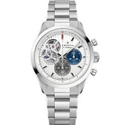 ZENITH Chronomaster Open 39.5mm Automatic Watch