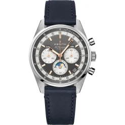 ZENITH Chronomaster Original 38mm Automatic Watch
