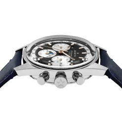 ZENITH Chronomaster Original 38mm Automatic Watch