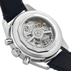 ZENITH Chronomaster Original 38mm Automatic Watch