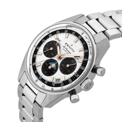 ZENITH Chronomaster Original 38mm Automatic Watch