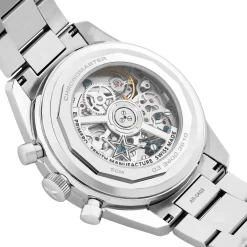 ZENITH Chronomaster Original 38mm Automatic Watch