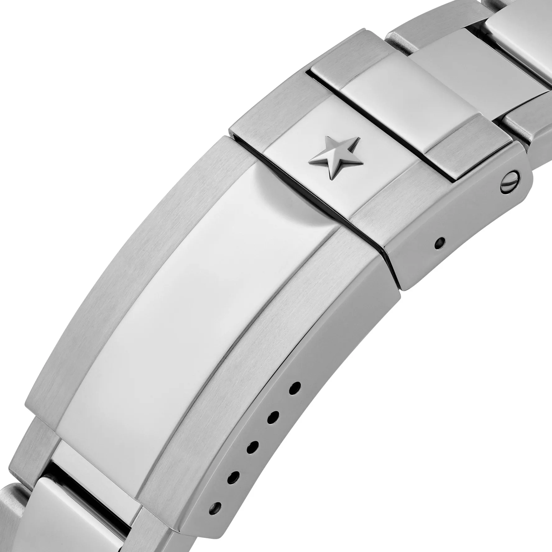 ZENITH Chronomaster Original 38mm Automatic Watch