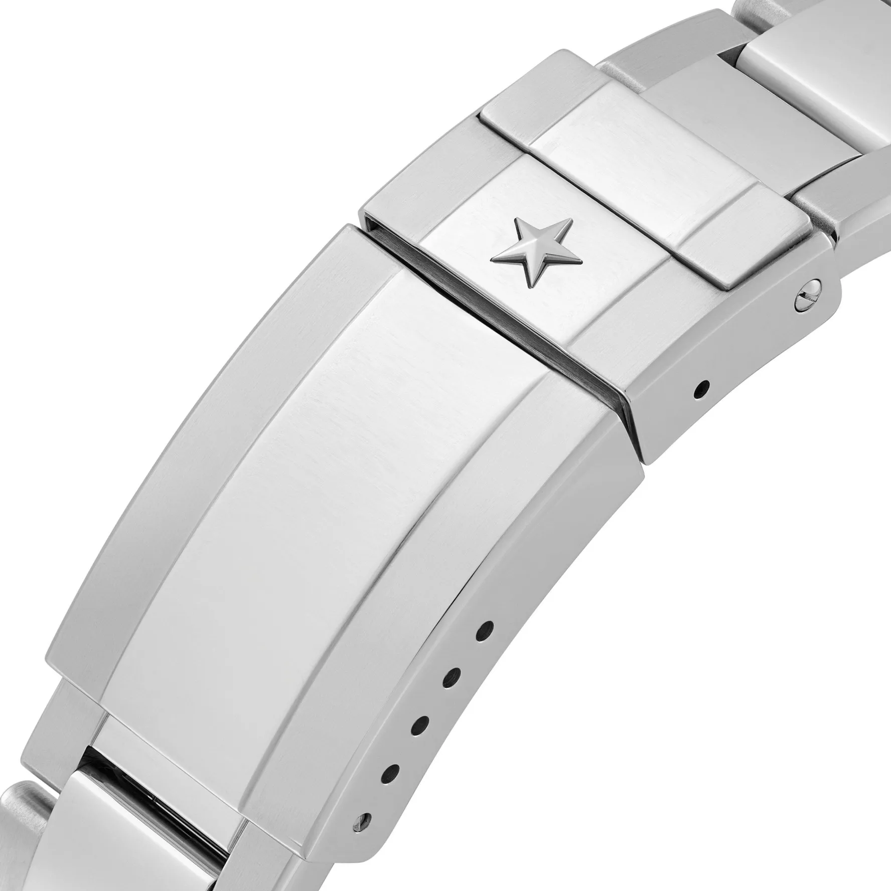 ZENITH Chronomaster Original 38mm Automatic Watch