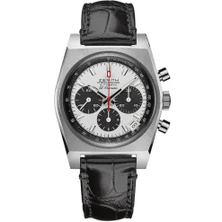 ZENITH Chronomaster Revival El Primero A384 37mm Automatic Watch