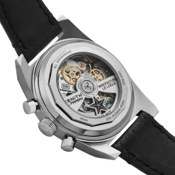 ZENITH Chronomaster Revival El Primero A384 37mm Automatic Watch