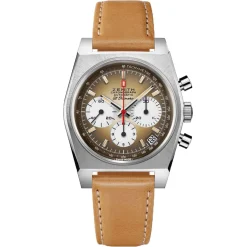 ZENITH Chronomaster Revival El Primero A385 37mm Chronograph Automatic Watch
