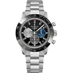 ZENITH Chronomaster Sport 41mm Automatic Watch