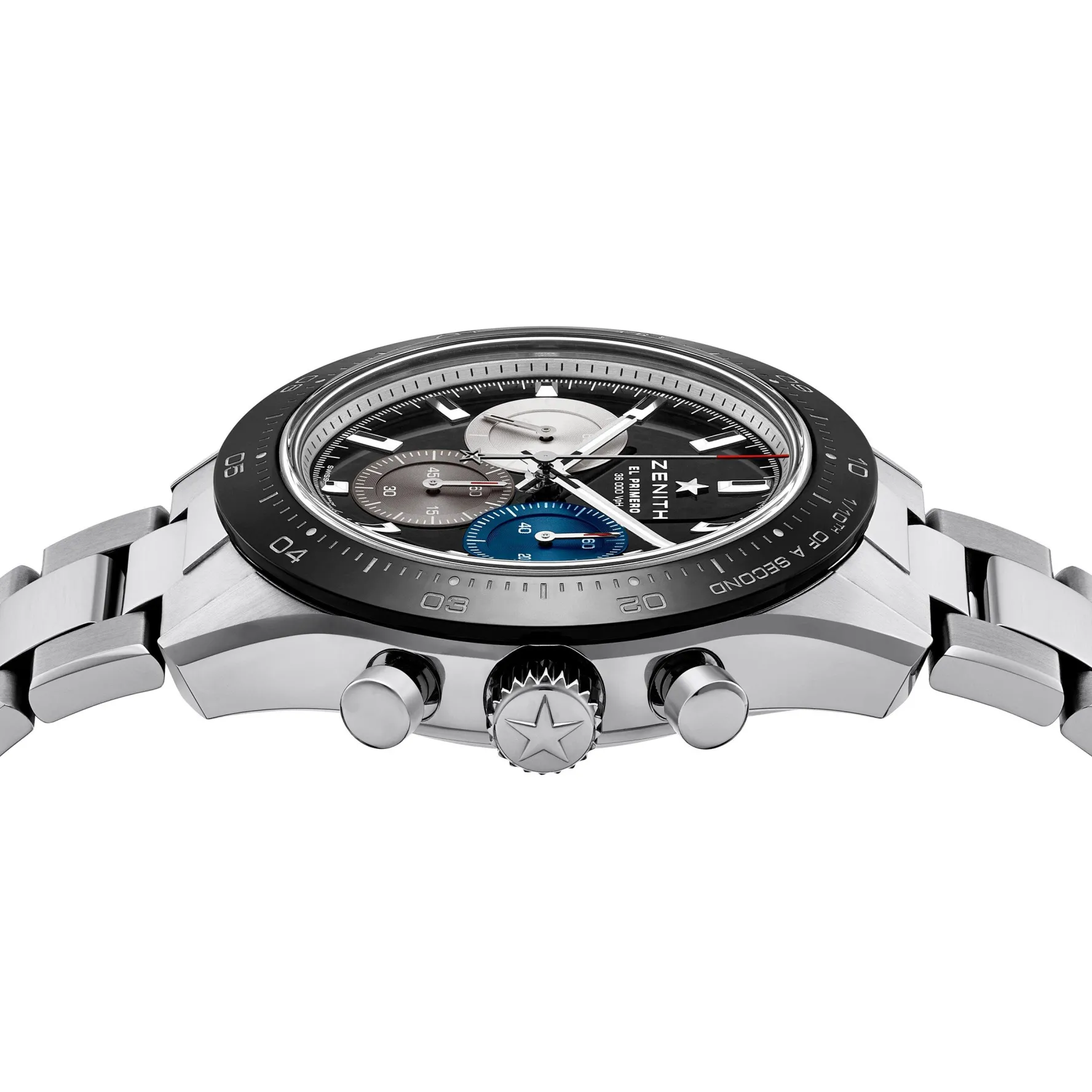ZENITH Chronomaster Sport 41mm Automatic Watch