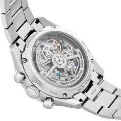 ZENITH Chronomaster Sport 41mm Automatic Watch