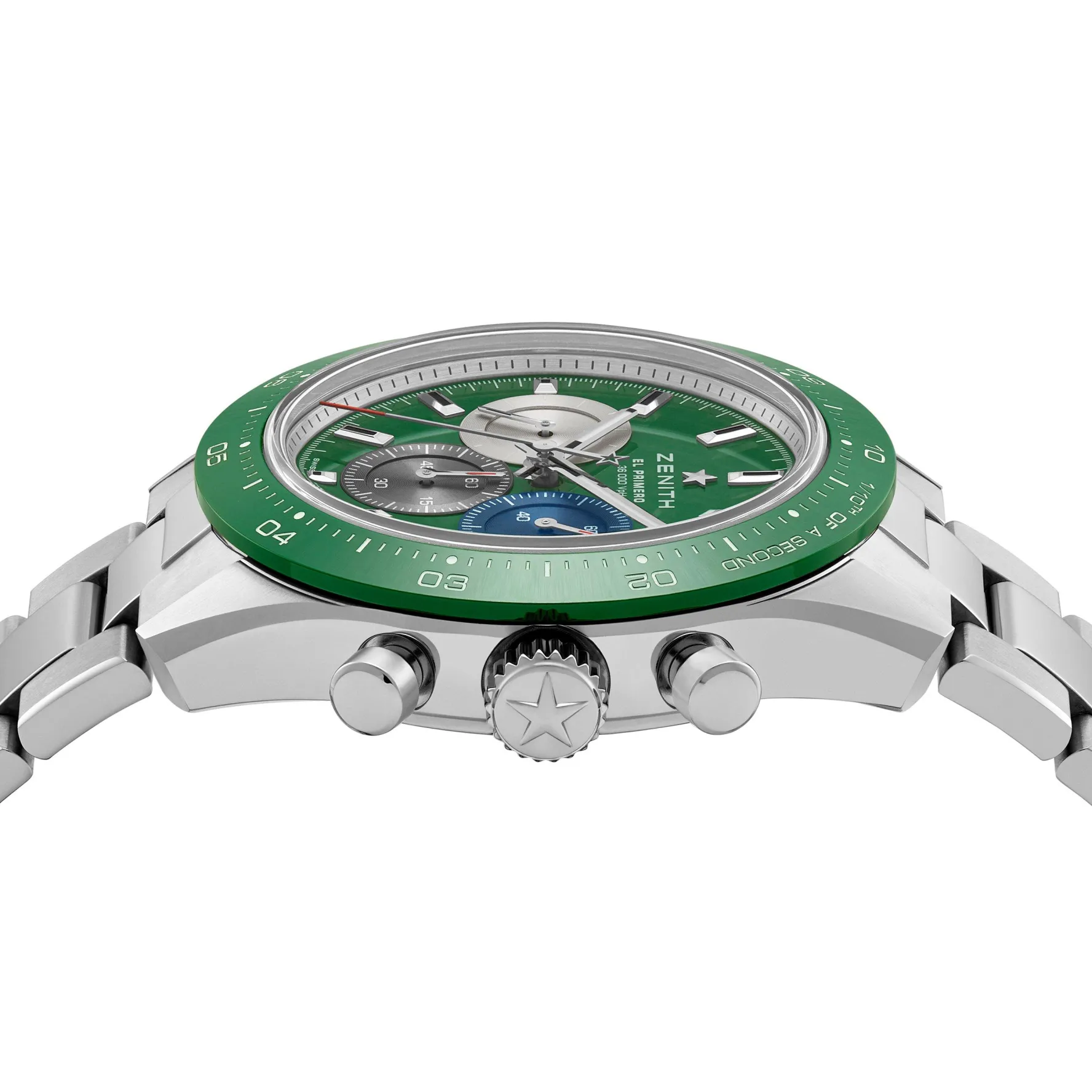 ZENITH Chronomaster Sport 41mm Ceramic Automatic Watch