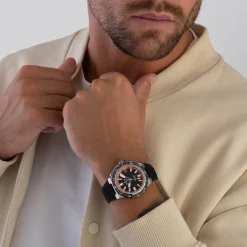 ZENITH Defy Extreme Diver 42.5mm Titanium Automatic Watch