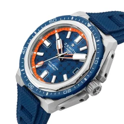 ZENITH Defy Extreme Diver 42.5mm Titanium Automatic Watch