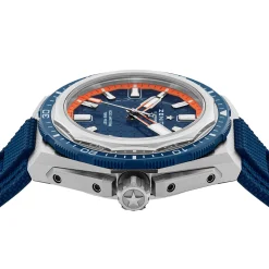 ZENITH Defy Extreme Diver 42.5mm Titanium Automatic Watch