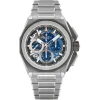 ZENITH Defy Extreme 45mm Titanium Chronograph Automatic Watch