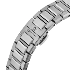ZENITH Defy Extreme 45mm Titanium Chronograph Automatic Watch