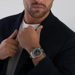 ZENITH Defy Extreme 45mm Titanium Chronograph Automatic Watch