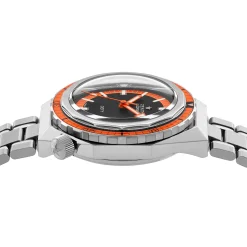 ZENITH Defy Revival 37mm Automatic Watch